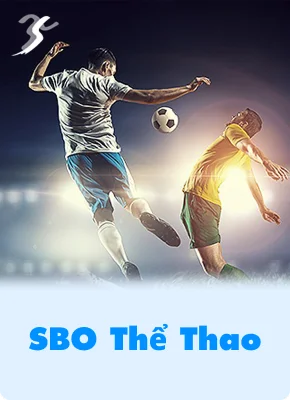 SBO Thể Thao